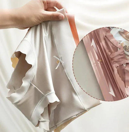 👙✨Buy 1 get 2 f 💎Graphene Cotton Antibacterial Seamless Sexy Underwear