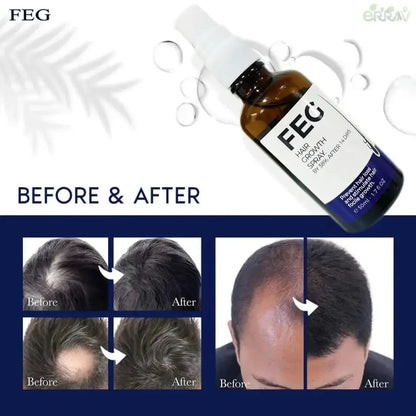 FEG PLUS Hair Growth Spray