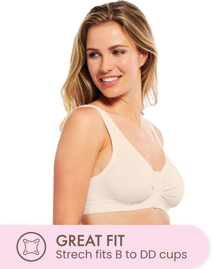 Miracle Bamboo Bra