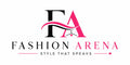 Fashion Arena - Home
