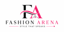 Fashion Arena  - Home