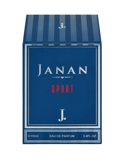 JANAN SPORT J.