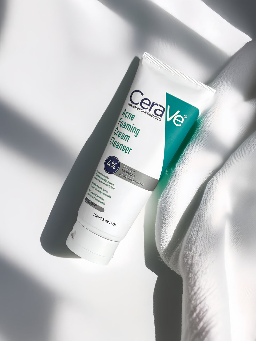 CERAVE SKIN CARE KIT 4 IN 1