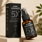 5X Long Shot Delay Spray ( 💯  Genuine)